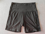 Anchored Arrows Biker Shorts w/ Side Pocket (5" or 8" Inseam) (S-XL)