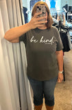 Be Kind Tee (S)