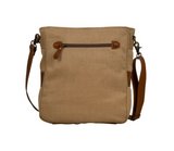 Tazzie Floral Shoulder or Crossbody Bag