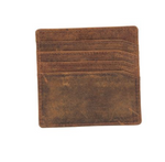 Crux Leather Card Holder