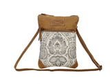 Soul Searcher Crossbody Bag