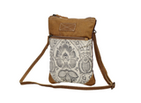 Soul Searcher Crossbody Bag