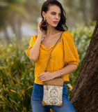 Soul Searcher Crossbody Bag