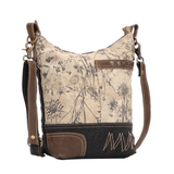 Solidaster Shoulder or Crossbody Bag
