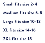 Hooded Quarter Zip Pullover - Multiple Colors (L-2XL)