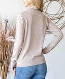 Lightweight Turtleneck (S/M-2X/3X)
