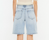 KanCan Light Bermuda Shorts (5/26, 9/28, 11/29, 15/31)