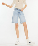 KanCan Light Bermuda Shorts (5/26, 9/28, 11/29, 15/31)