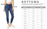 KanCan Slim Straight Jeans (7/27-11/29, 15/31)