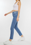 KanCan Slim Straight Jeans (7/27-11/29, 15/31)