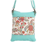 Mariposa Small Crossbody Bag