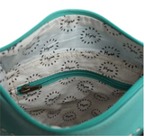 Mariposa Small Crossbody Bag