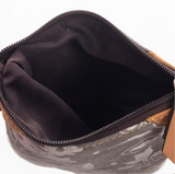 Petite Flower Crossbody Bag