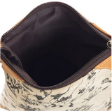 Petite Mesa Flower Crossbody