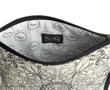 Isla Wristlet or Crossbody Bag