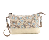 San Ysidro Falls Wristlet or Crossbody Bag