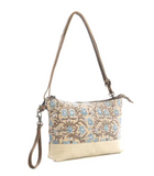 San Ysidro Falls Wristlet or Crossbody Bag