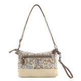 San Ysidro Falls Wristlet or Crossbody Bag