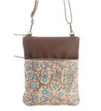 San Ysidro Falls Small Crossbody Bag