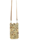 Lissa Meadow Phone Crossbody