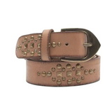 Pathfinder Leather Belt (S-XL)