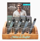 Mixologie Men's Roll On Cologne