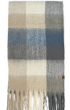 CC Plaid Scarf - Multiple Colors
