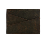 Rustique Credit Card Holder