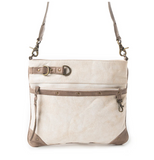 Byanna Trails Leather Crossbody Bag