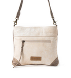 Byanna Trails Leather Crossbody Bag