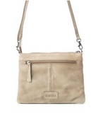 Wind Rider Leather Shoulder or Crossbody Bag