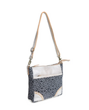 Moroccan Nights Petite Messenger Bag