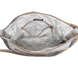 Moroccan Nights Petite Messenger Bag