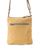 Beaded Beauty Crossbody Bag