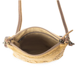 Beaded Beauty Crossbody Bag