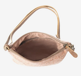 Vintage Garden Crossbody Bag