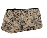Filigree Splendor Multi-Pouch