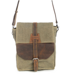 Chilton Trail Messenger Bag