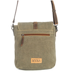 Chilton Trail Messenger Bag