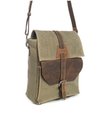 Chilton Trail Messenger Bag