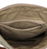 Sage Whisper Bag