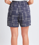 Loose Pull On Shorts (XL)