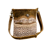 Hispad Crossbody Bag