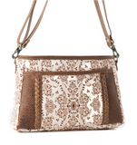 Sierra Spell Crossbody Bag