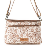Sierra Spell Crossbody Bag