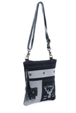 Cannon Ridge Crossbody Bag