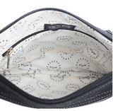Cannon Ridge Crossbody Bag