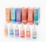 Hair Fragrance Mist (Multiple Scents)