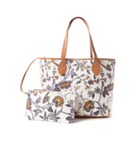 Follow Paradise Tote Bag