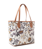 Follow Paradise Tote Bag